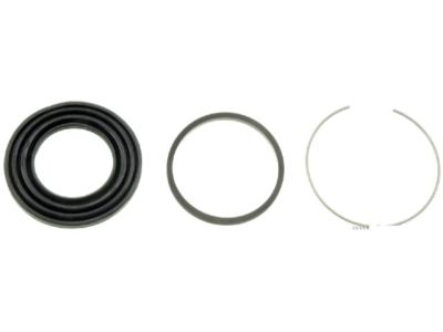 Toyota 90522-61001 Ring, Set