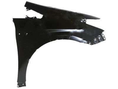Toyota 53801-47050 Fender Sub-Assembly, Front