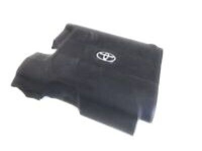 Toyota 11209-0P130 Cover Sub-Assembly, V-Ba