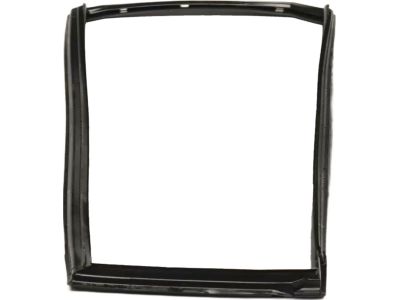 1999 Toyota Land Cruiser Weather Strip - 68188-60040