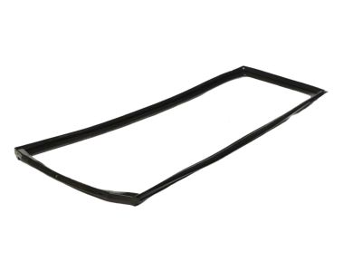1999 Toyota Land Cruiser Weather Strip - 68188-60040