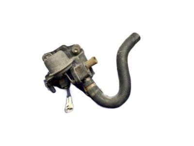 Toyota 87245-1B220 Hose, Heater Water, Inlet E