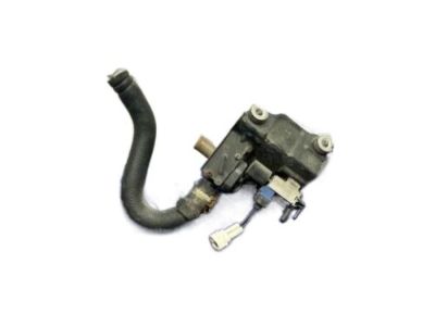 Toyota 87245-1B220 Hose, Heater Water, Inlet E