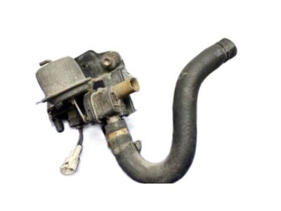 Toyota 87245-1B220 Hose, Heater Water, Inlet E