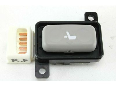 2009 Toyota Avalon Seat Switch - 84920-0E020-B0