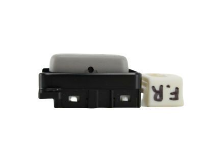 Toyota 84920-0E020-B0 Switch Assy, Power Seat