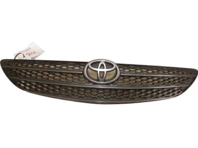 2002 Toyota Camry Grille - 53101-AA020
