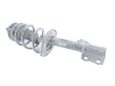 Toyota 48132-0E030 Spring, Coil, Front LH