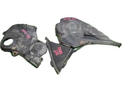 Toyota Camry Timing Cover - 11321-64010