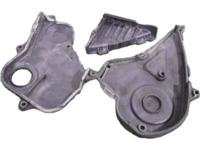 Toyota Camry Timing Cover - 11321-64010