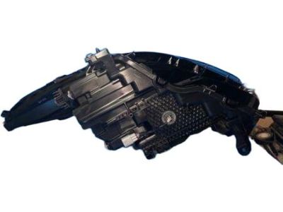 2020 Toyota Highlander Headlight - 81110-0E530