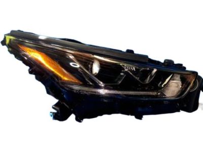 2020 Toyota Highlander Headlight - 81110-0E530