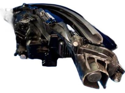 2020 Toyota Highlander Headlight - 81110-0E530