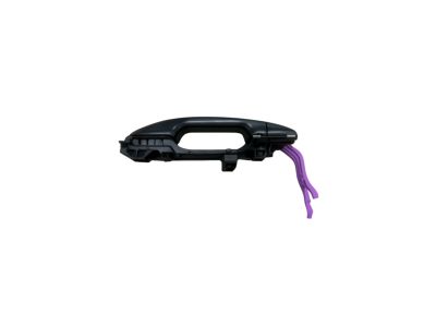 69201-0R010 Toyota Front Door Frame Sub-Assembly Product Photo 1 of 2