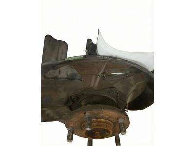 Toyota Supra Steering Knuckle - 43212-24020