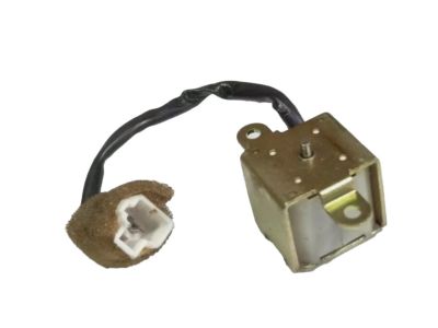 Toyota Shift Interlock Solenoid - 85432-12010