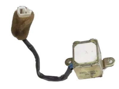 Toyota Shift Interlock Solenoid - 85432-12010