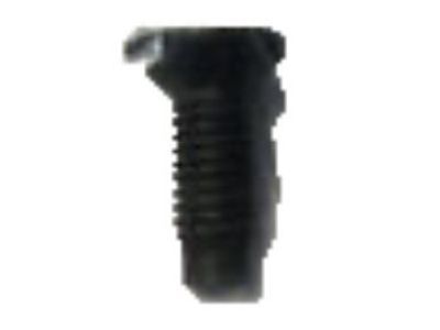 Toyota 90148-80018 Screw, Hex LOBULAR