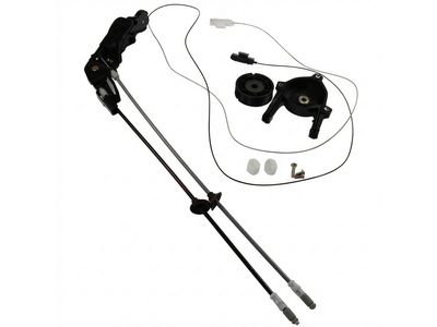 Toyota Door Lock Actuator Motor - 85620-08052
