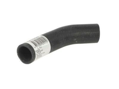 Toyota MR2 Spyder Radiator Hose - 16571-22040