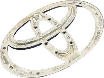 2000 Toyota Solara Emblem - 75441-06020