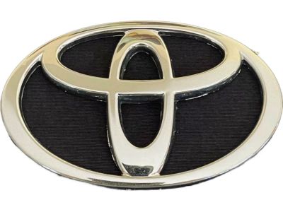 2000 Toyota Solara Emblem - 75441-06020