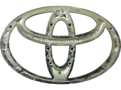 2000 Toyota Solara Emblem - 75441-06020