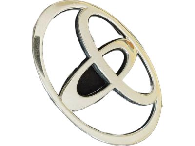 2000 Toyota Solara Emblem - 75441-06020