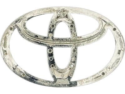 2000 Toyota Solara Emblem - 75441-06020