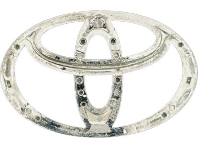 2000 Toyota Solara Emblem - 75441-06020