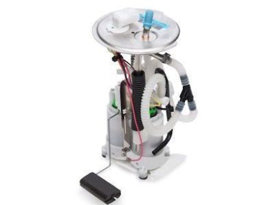 Toyota GR Supra Fuel Pump - 77020-WAA01