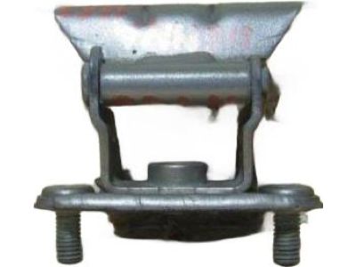 68820-08010 Toyota Back Door Hinge Assembly Left Hand Product Photo 1 of 2