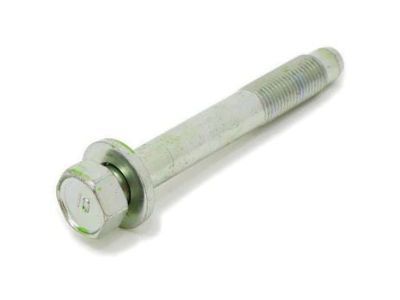 1989 Toyota MR2 Alignment Bolt - 90119-12083