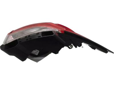 81550-02C60 Toyota Rear Combination Lamp Assembly Product Photo 6 of 6