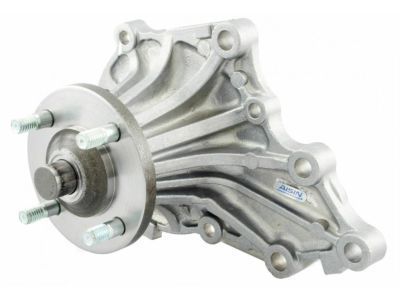 Toyota Celica Water Pump - 16100-49655