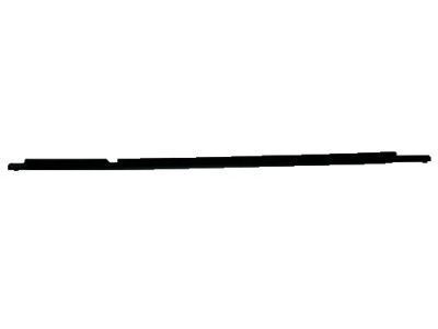 2020 Toyota Sienna Weather Strip - 68180-08020