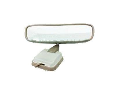 1998 Toyota Tacoma Car Mirror - 87810-04040-E0