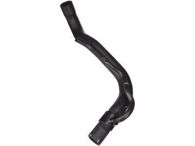 2006 Toyota Sienna Radiator Hose - 16571-0P140