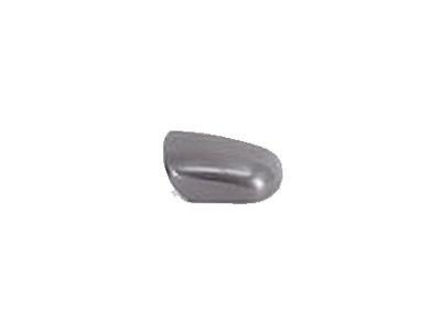 2017 Toyota Sienna Mirror Cover - 87915-08021-B1