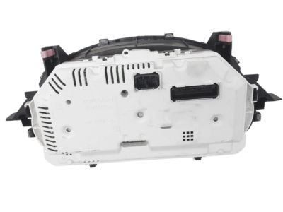 83800-0ZX10-RP Genuine Toyota Combination Meter Assembly