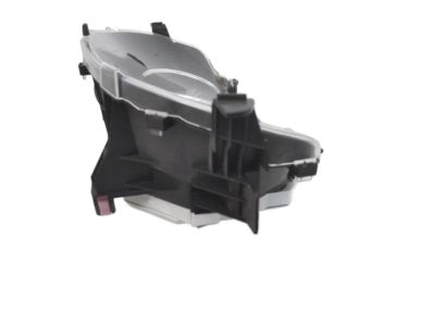 83800-0ZX10-RP Genuine Toyota Combination Meter Assembly