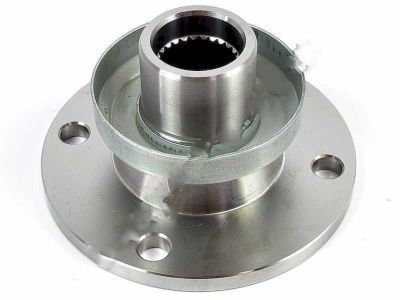 1990 Toyota 4Runner CV Joint Companion Flange - 33309-35030