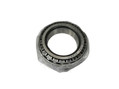 1999 Toyota Land Cruiser Wheel Bearing - 90080-36098