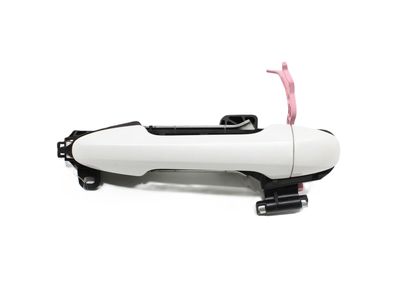 2016 Toyota Highlander Door Handle - 69211-0E010-A0