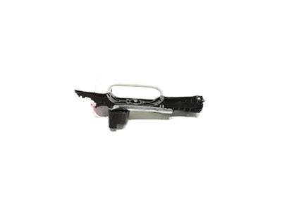 2016 Toyota Highlander Door Handle - 69211-0E010-A0