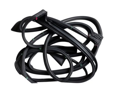 Toyota Venza Weather Strip - 67871-48100