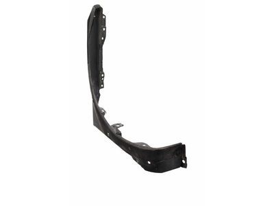 Toyota Echo Fender - 53801-52030