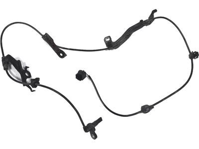 2020 Toyota C-HR Speed Sensor - 89542-12130