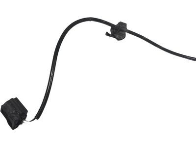 2020 Toyota C-HR Speed Sensor - 89542-12130