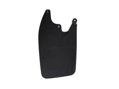 Toyota Mud Flaps - 76621-04040